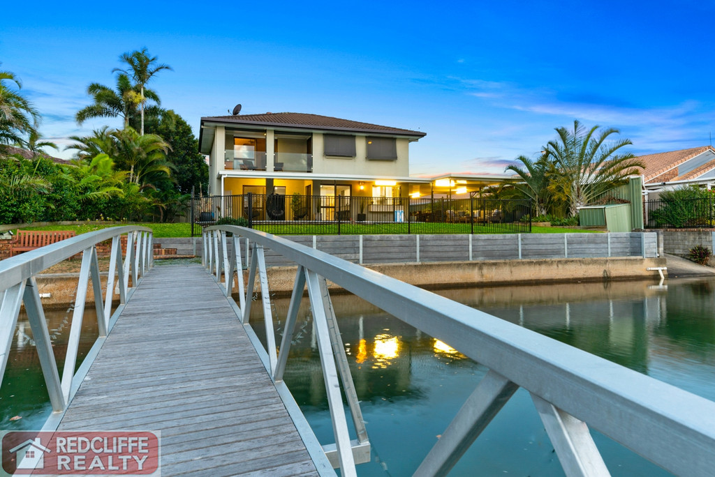3 SVERIGE COURT, NEWPORT, 4020