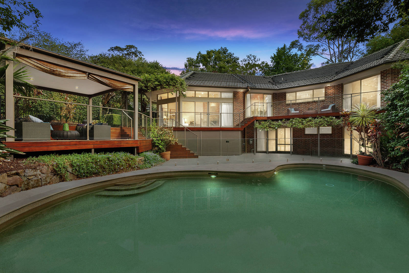 5A ADA AVENUE, WAHROONGA, 2076