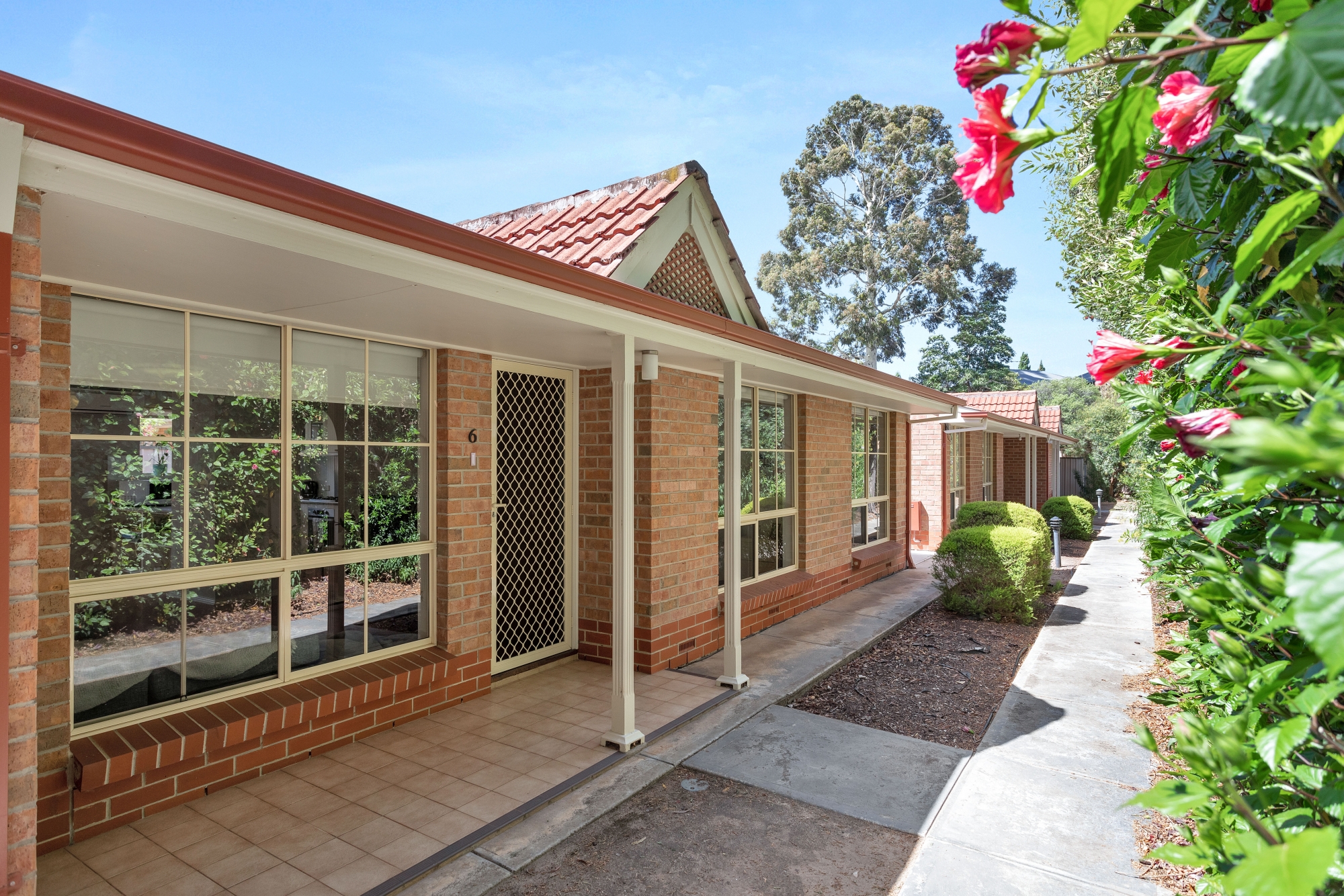 6/22 MORTIMER STREET, KURRALTA PARK, 5037