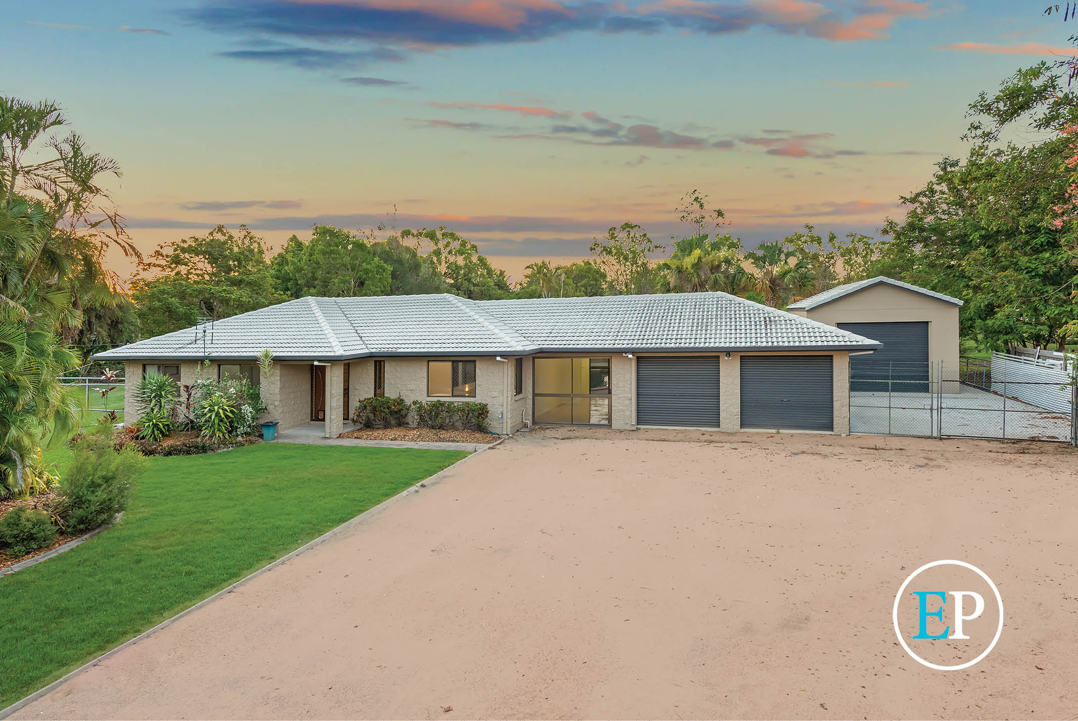 47 RANGEWOOD DRIVE, RANGEWOOD, 4817