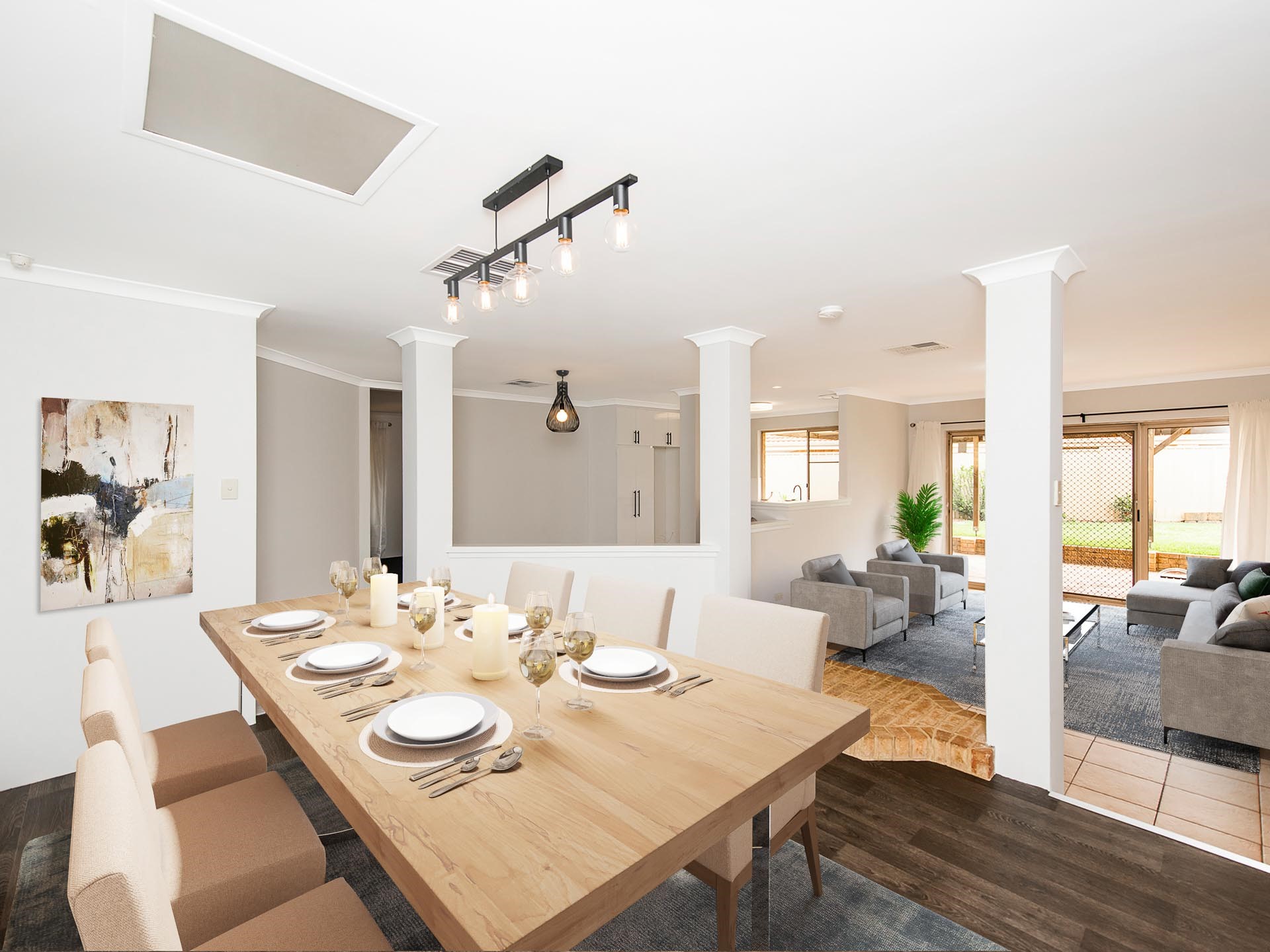 9 LEVANDER PLACE, WILSON, 6107