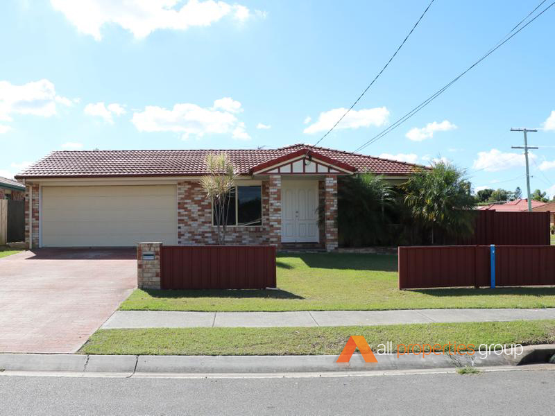 7 CAVILLON STREET, CRESTMEAD, 4132