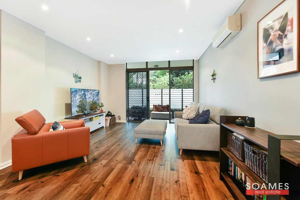 703/2C MUNDERAH STREET, WAHROONGA, 2076