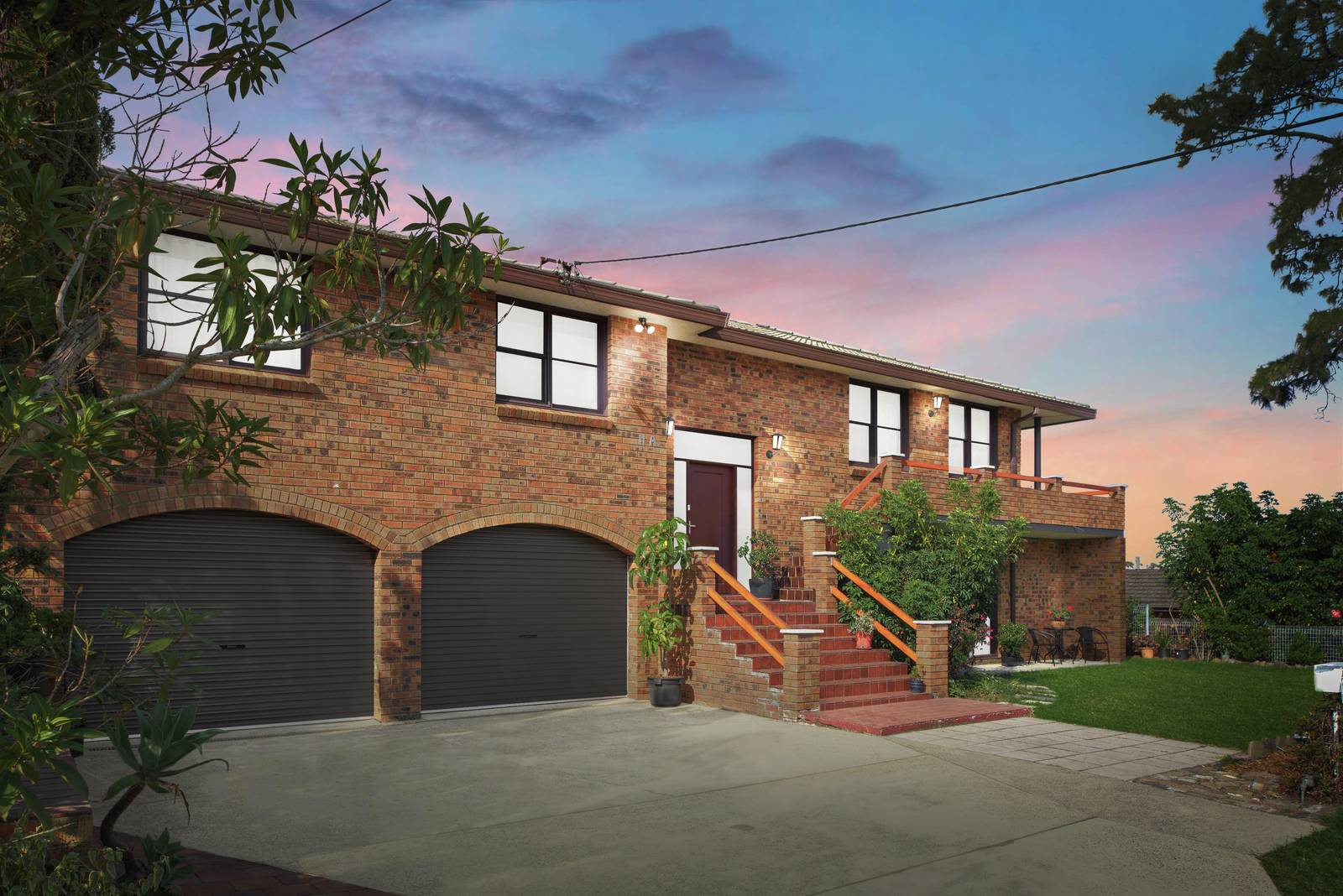 11A ALBION STREET, PENNANT HILLS, 2120