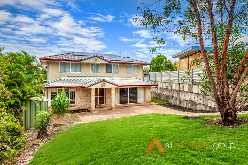 53 ANDROMEDA AVENUE, TANAH MERAH, 4128
