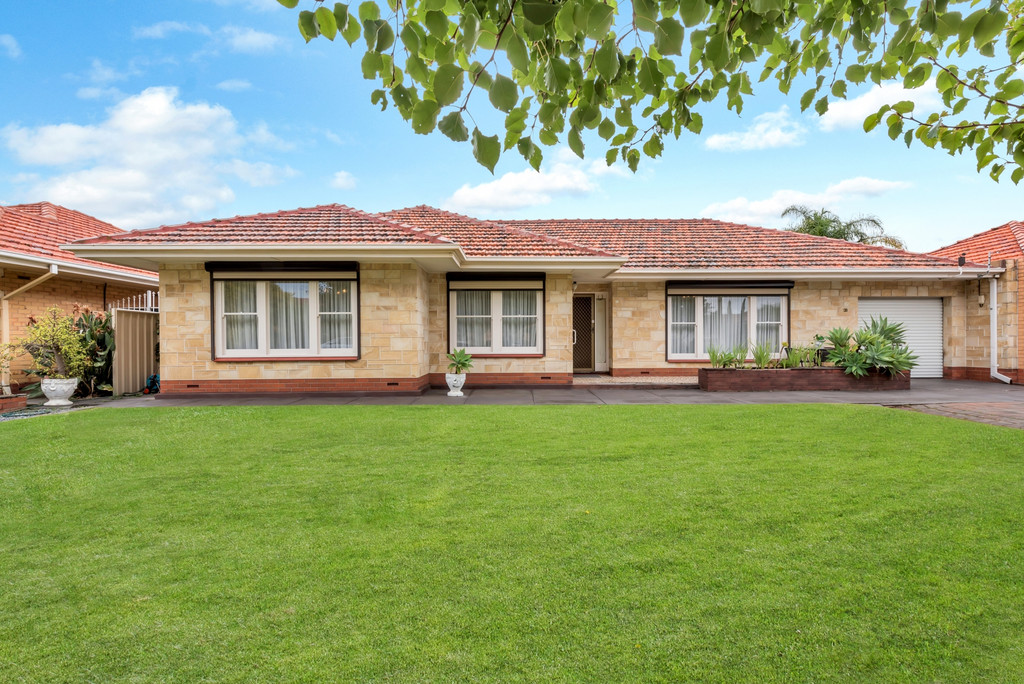 21 AYTON AVENUE, FULHAM, 5024