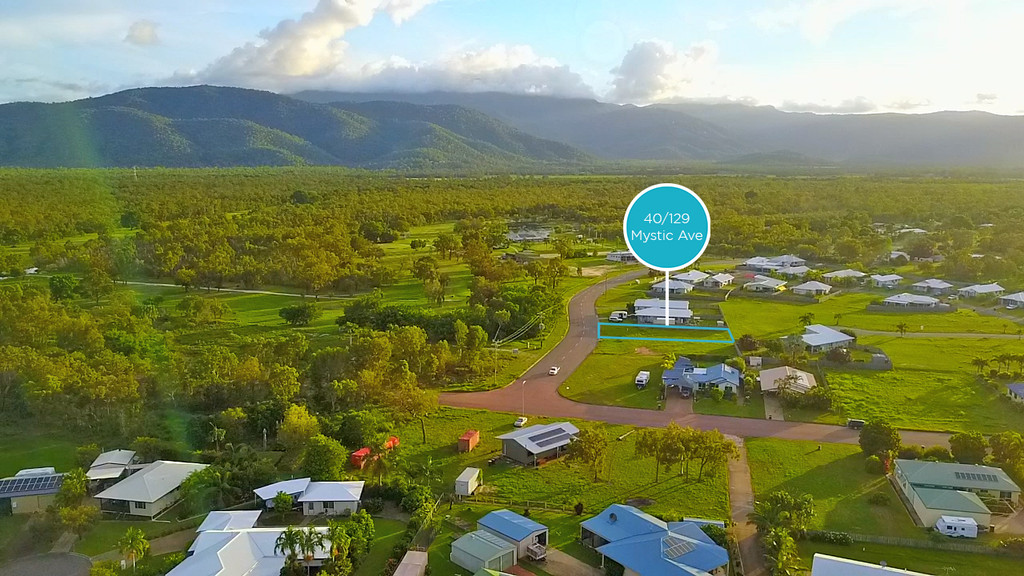 40/129 MYSTIC AVENUE, BALGAL BEACH, 4816