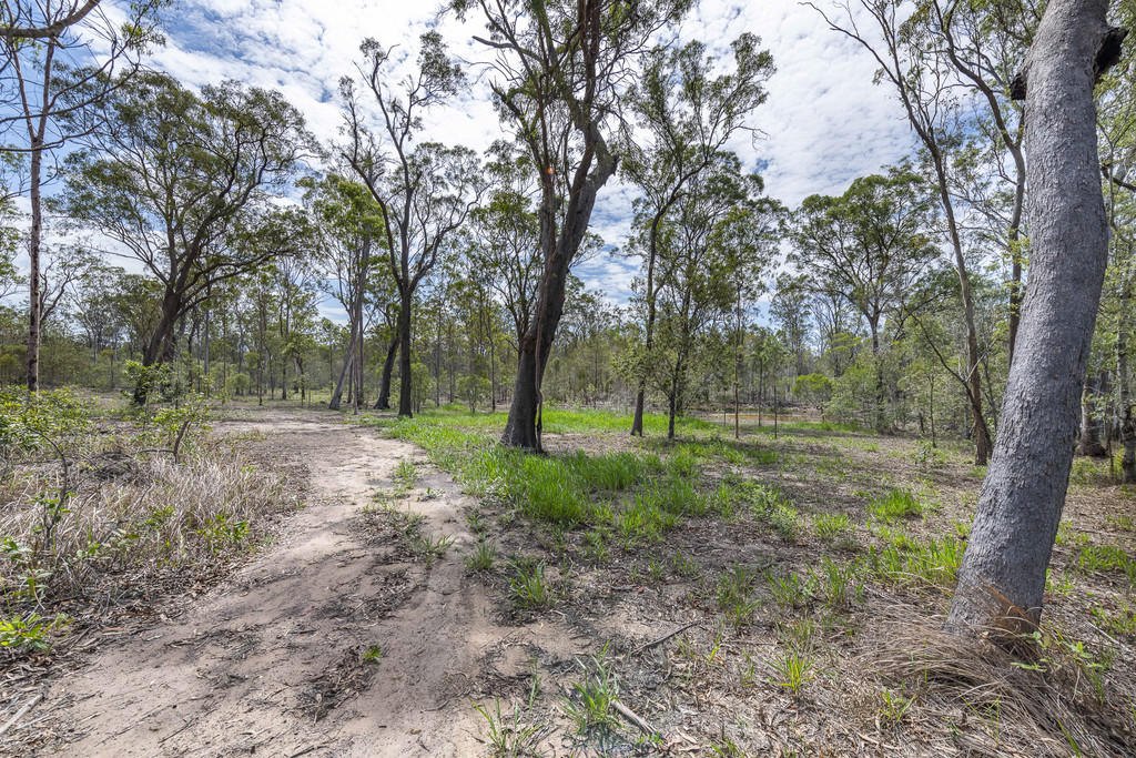 35 BILLABONG WAY, BUCCA, 4670 35 BILLABONG WAY, BUCCA, 4670