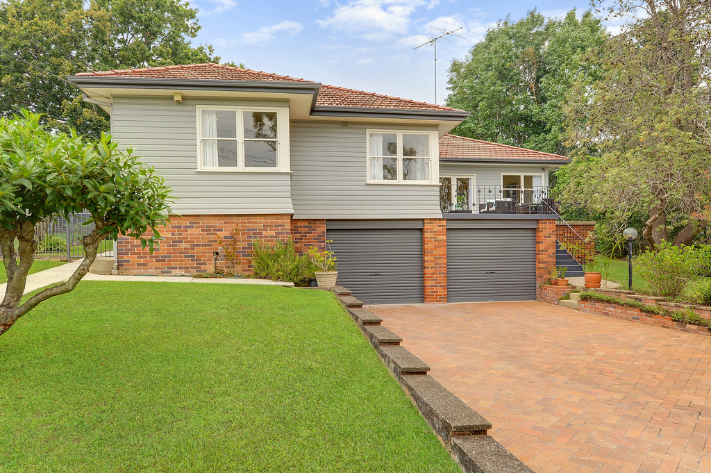 29 LADY STREET, MOUNT COLAH, 2079