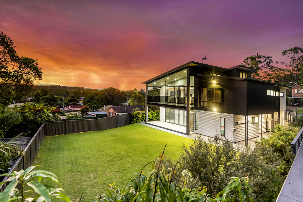 5 BALLAN COURT, CORNUBIA, 4130
