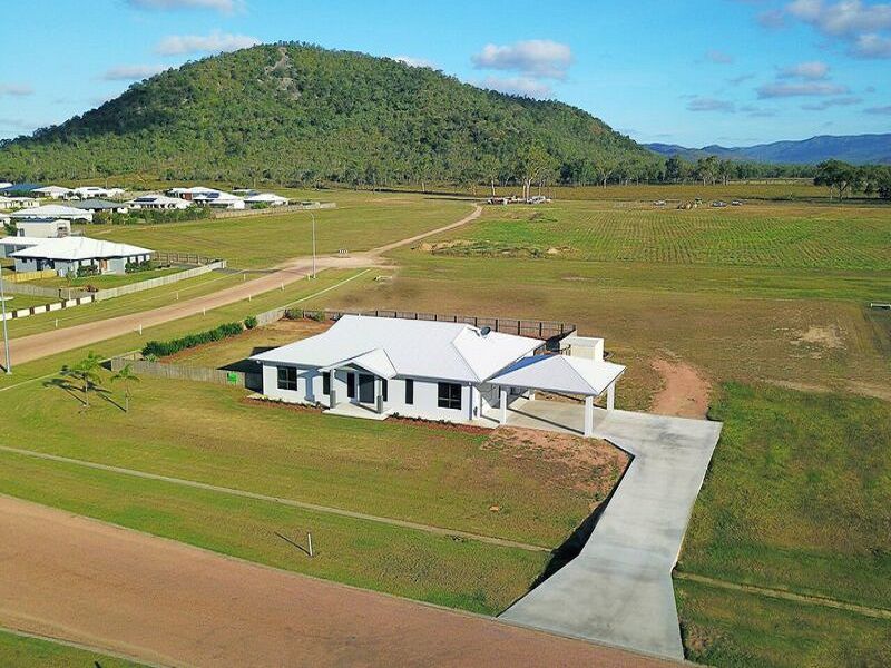 169 CRYSTAL CRESCENT, ALICE RIVER, 4817