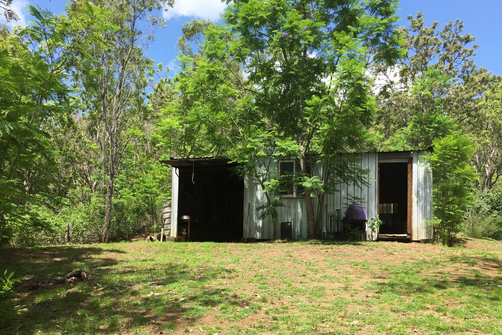 8/321 BLACKHORSE RD, KYOGLE, 2474