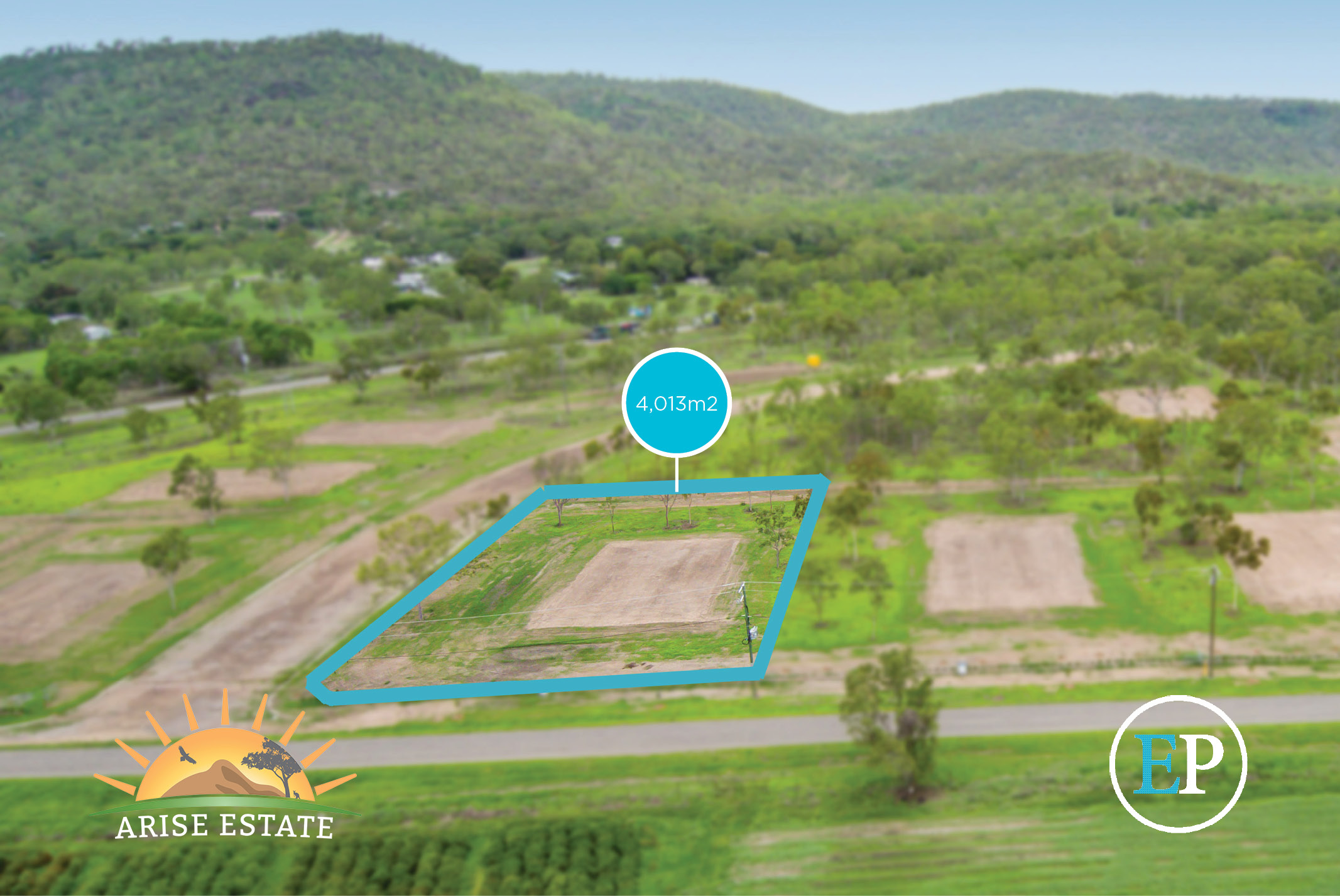 LOT 4 NOME ROAD (ARISE ESTATE), NOME, 4816