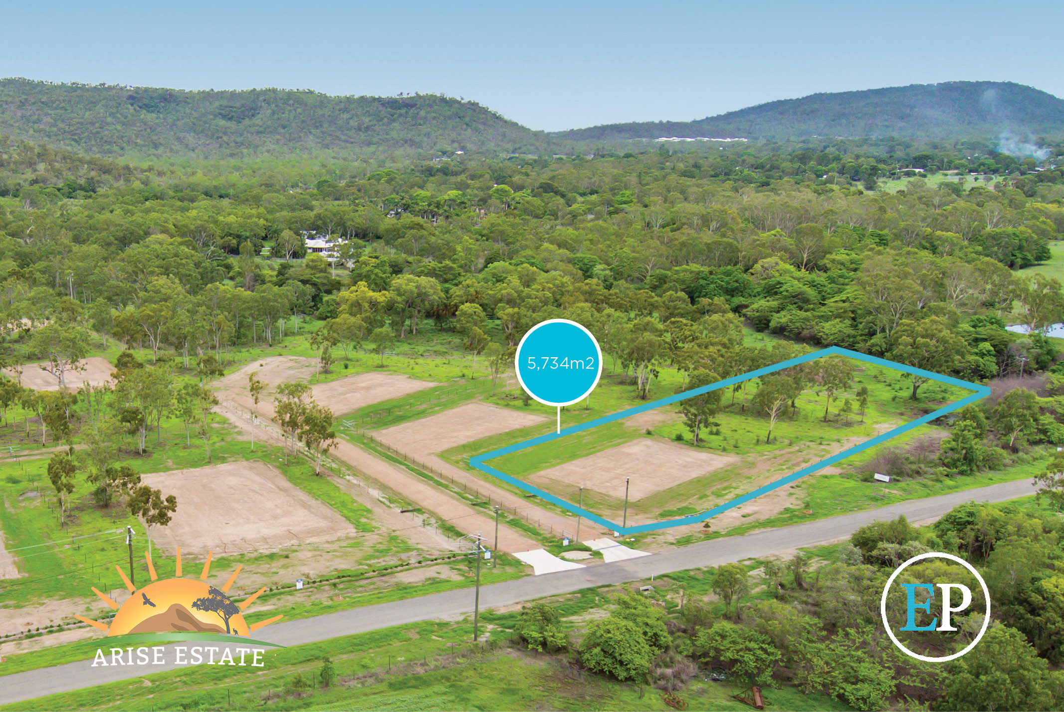 LOT 10 NOME ROAD (ARISE ESTATE), NOME, 4816