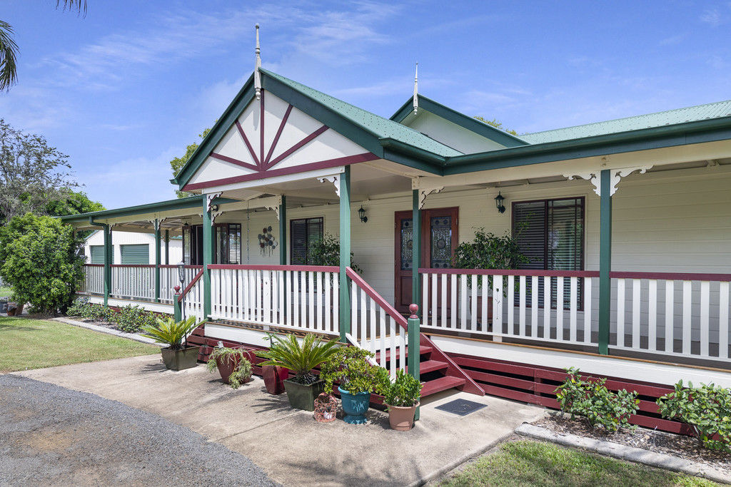 3 ALLAMBIE CLOSE, BUNDABERG NORTH, 4670