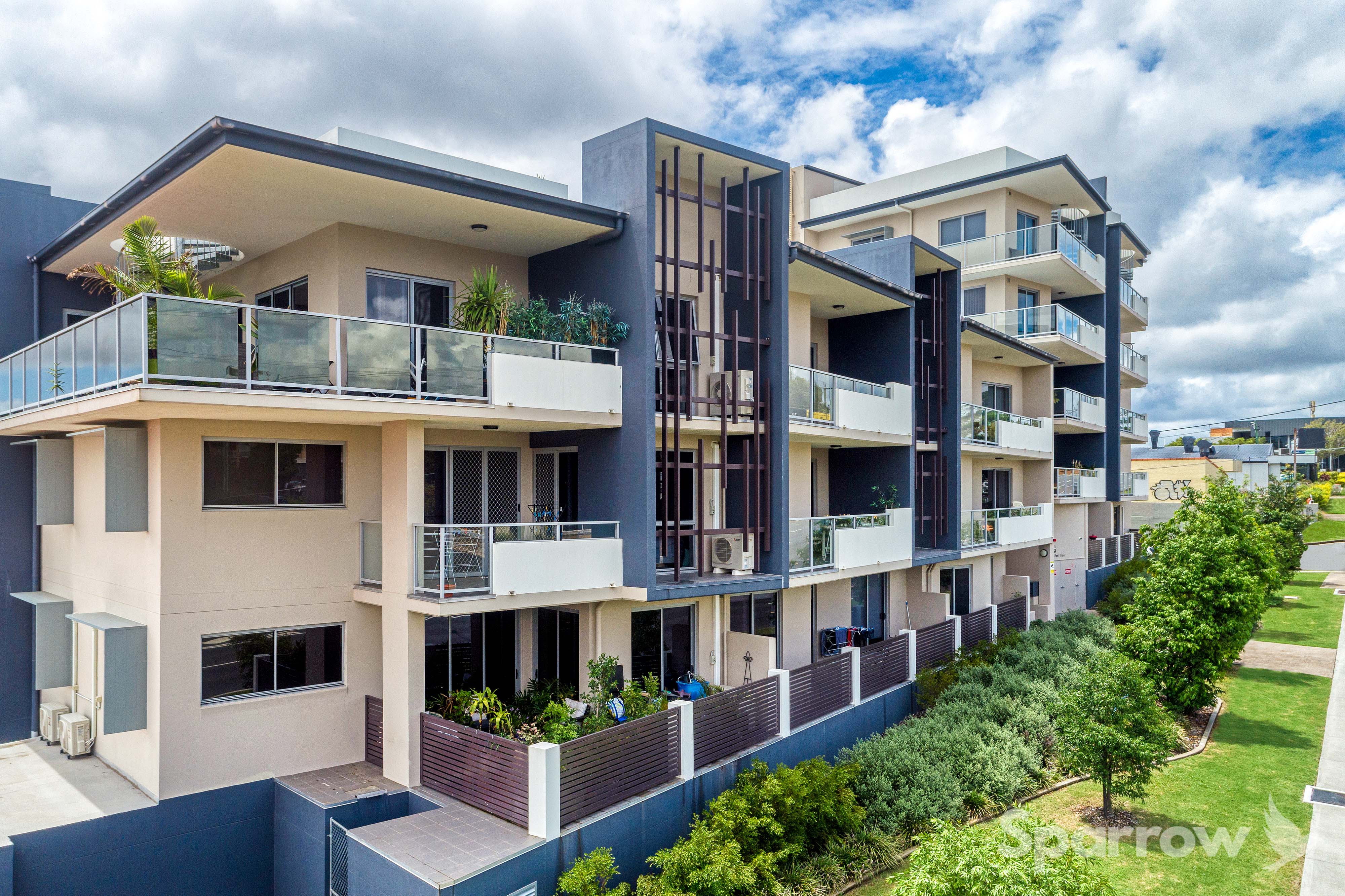 34/908 LOGAN ROAD, HOLLAND PARK, 4121
