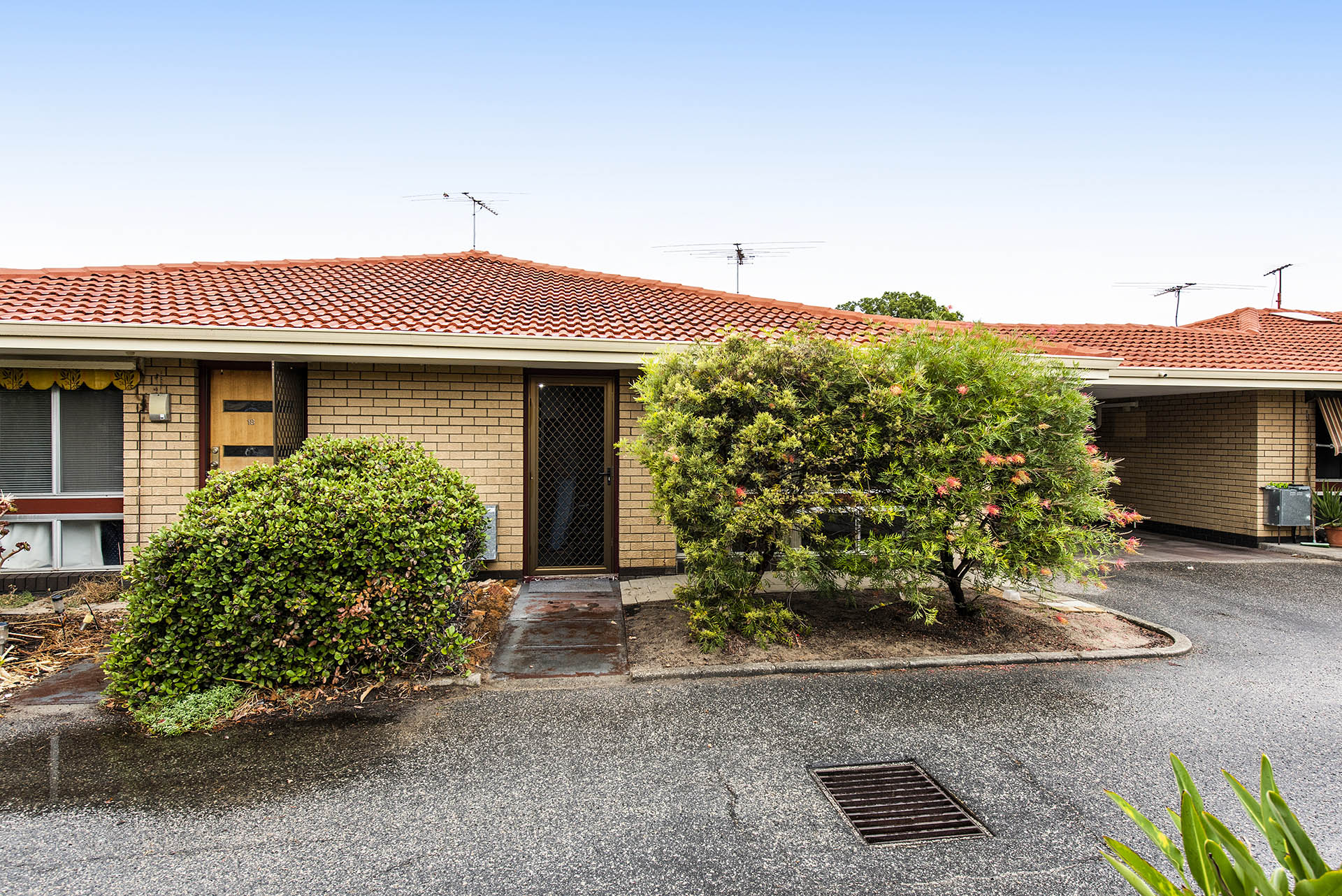 17/87 SHAKESPEARE AVENUE, YOKINE, 6060