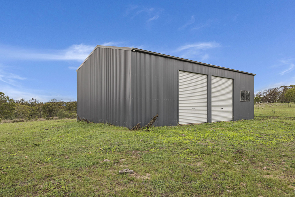 LOT 1 & 8 TOWNS CREEK ROAD, MOUNT PERRY, 4671 LOT 1 & 8 TOWNS CREEK ROAD, MOUNT PERRY, 4671