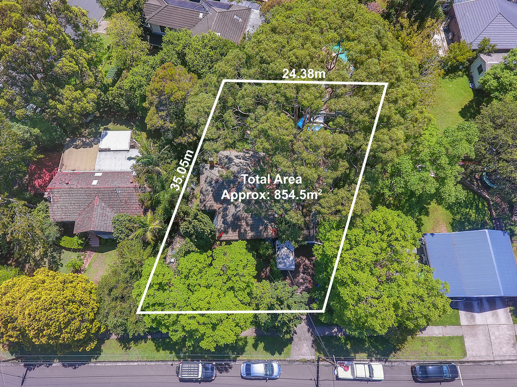 2 AMOR STREET, ASQUITH, 2077