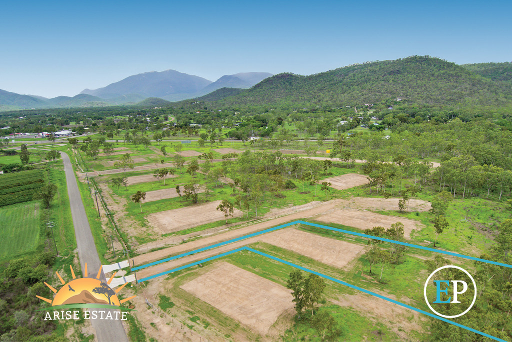 LOT 9 NOME ROAD (ARISE ESTATE), NOME, 4816