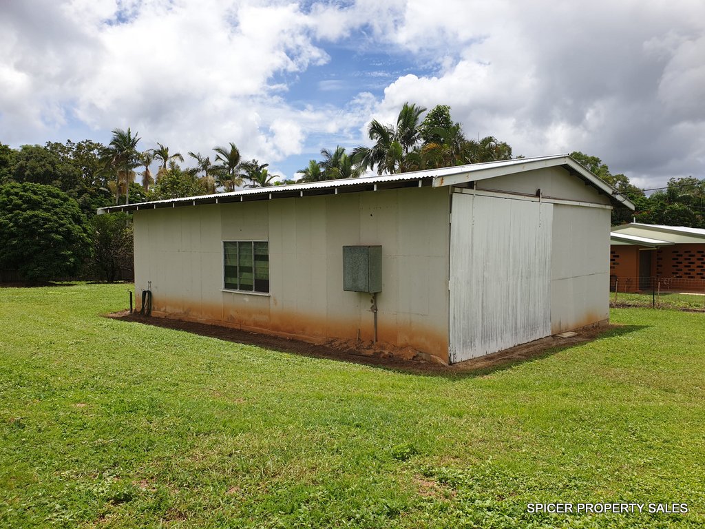 1A LANGTON AVENUE, MAREEBA, 4880