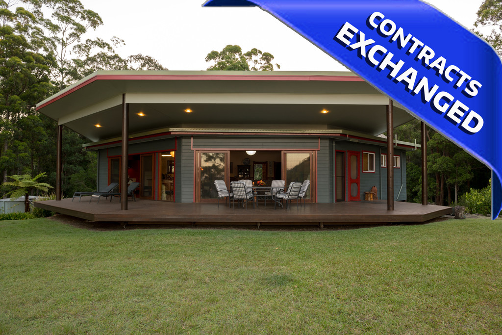486 DAVIS ROAD, JIGGI, 2480 486 DAVIS ROAD, JIGGI, 2480