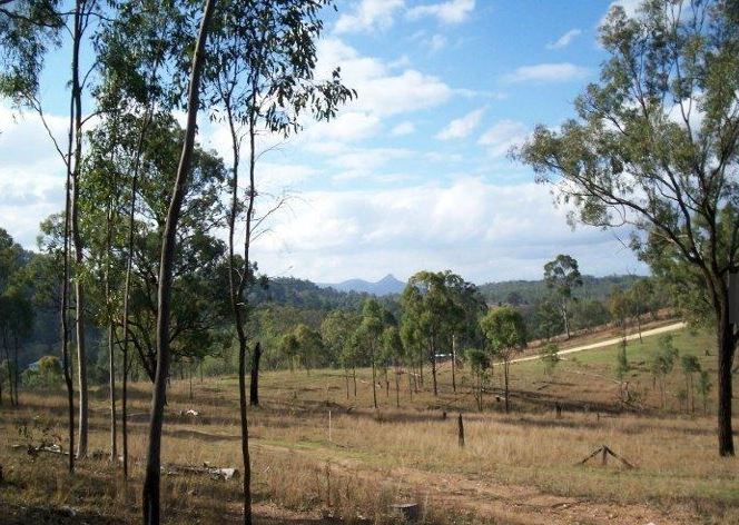 LOT 60 CHAVASSE DRIVE, WONBAH, 4671