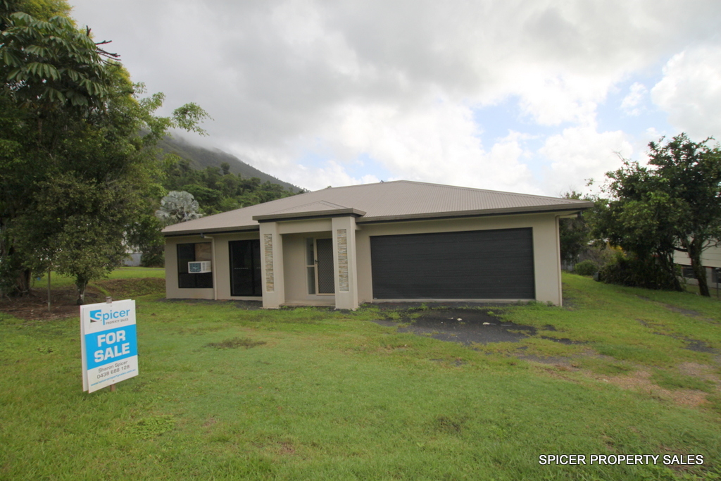 2 MARS STREET, TULLY, 4854
