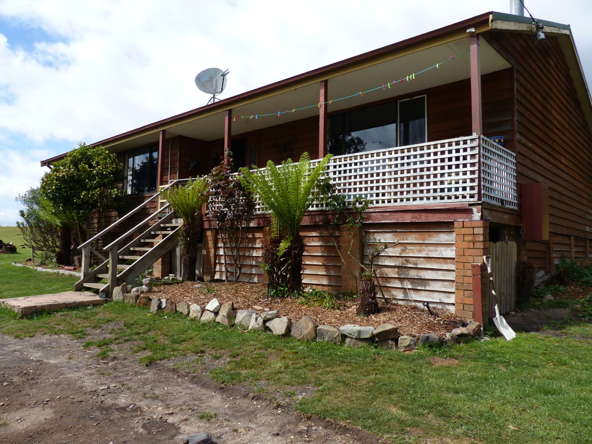 15 BLAIRS ROAD, MOLE CREEK, 7304