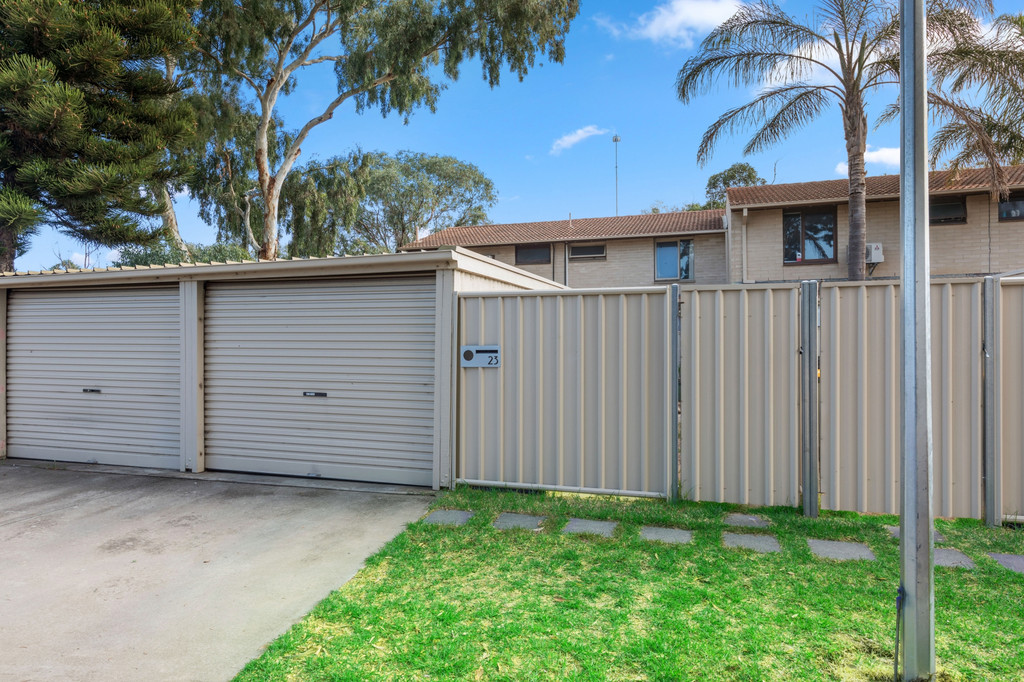 23 PELICAN PLACE, SEMAPHORE PARK, 5019