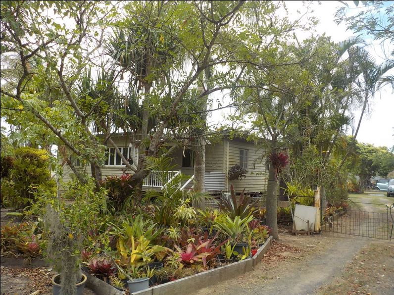 3454 BUNDABERG GIN GIN ROAD, BULLYARD, 4671