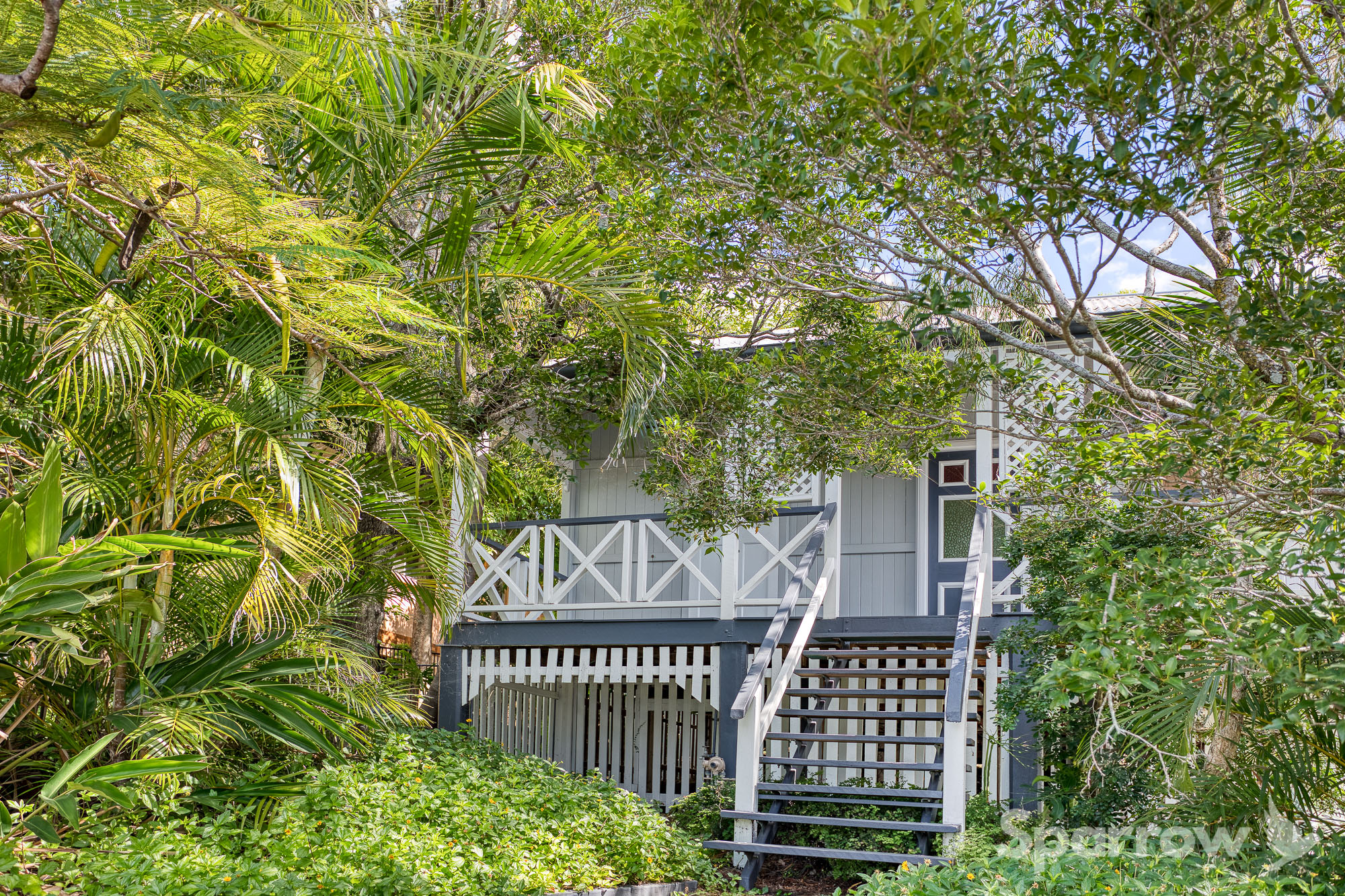 42 BURLINGTON STREET, EAST BRISBANE, 4169