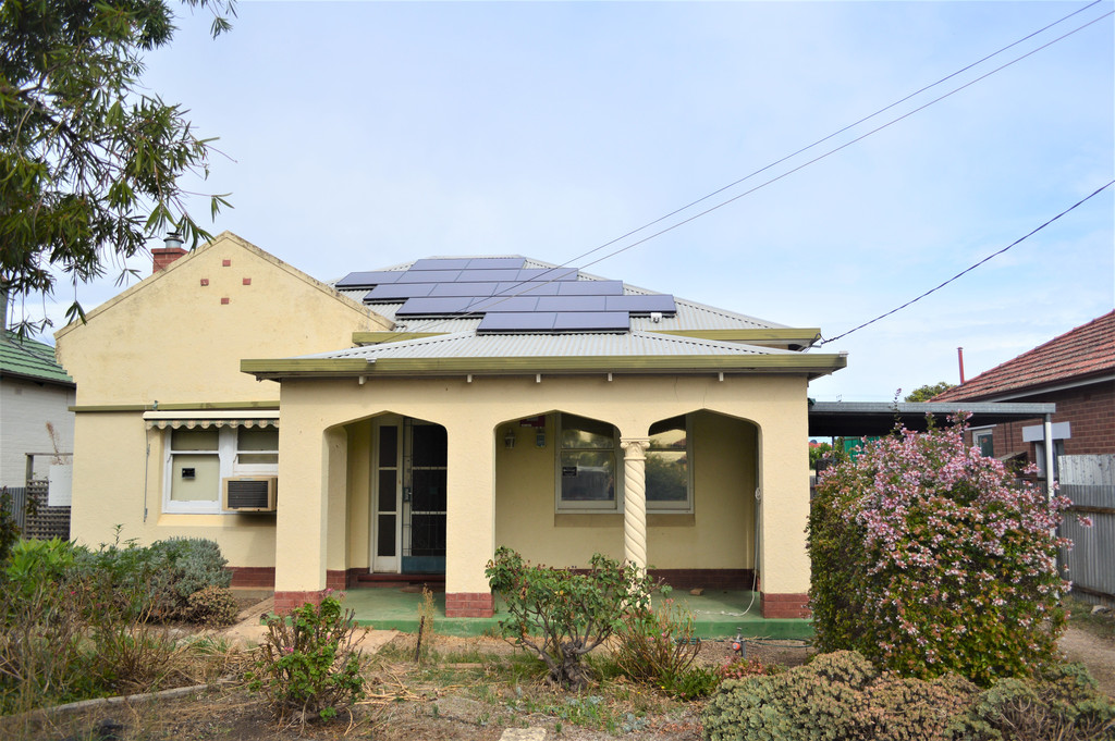 34 CRAIG STREET, RICHMOND, 5033