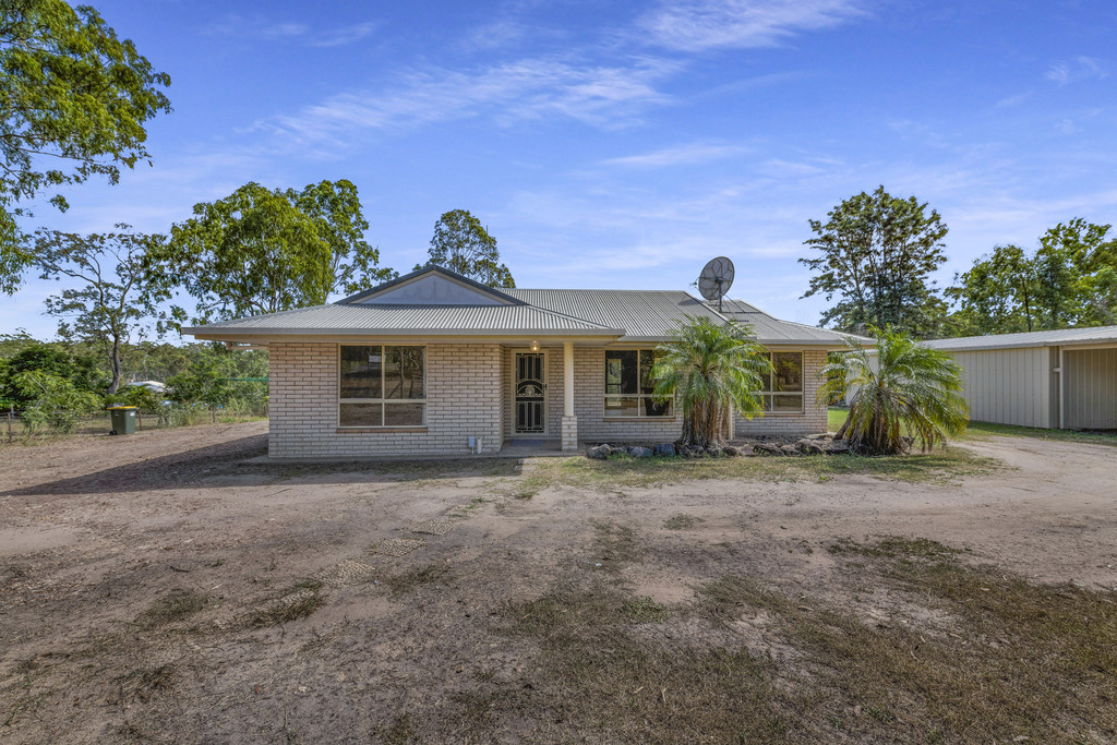 31 BILLABONG WAY, BUCCA, 4670 31 BILLABONG WAY, BUCCA, 4670