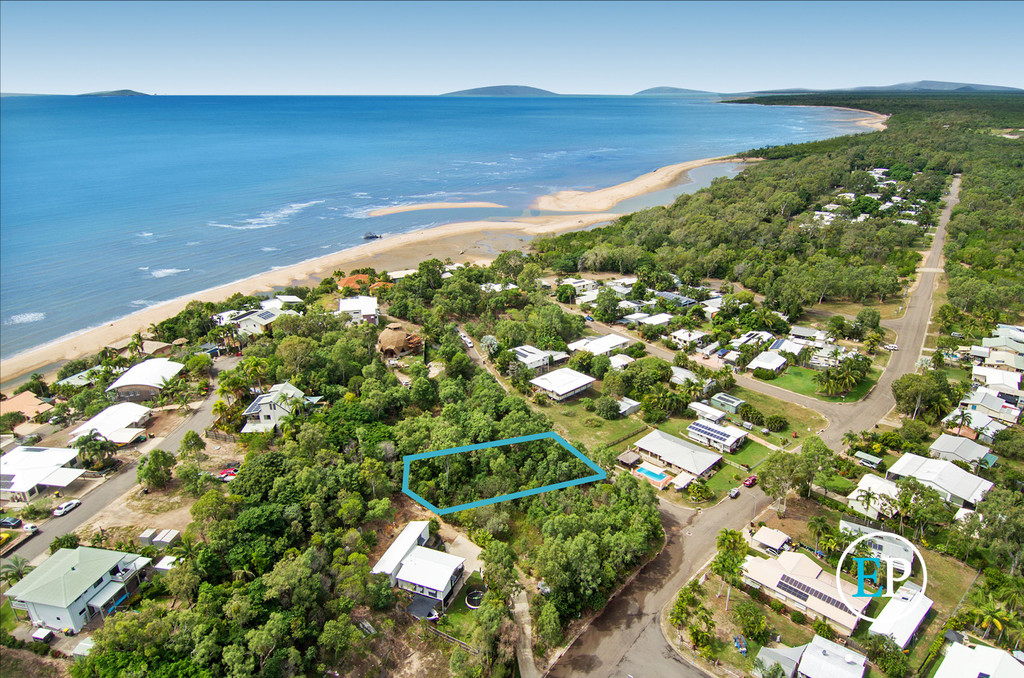 4 SALTWATER DRIVE, TOOMULLA, 4816