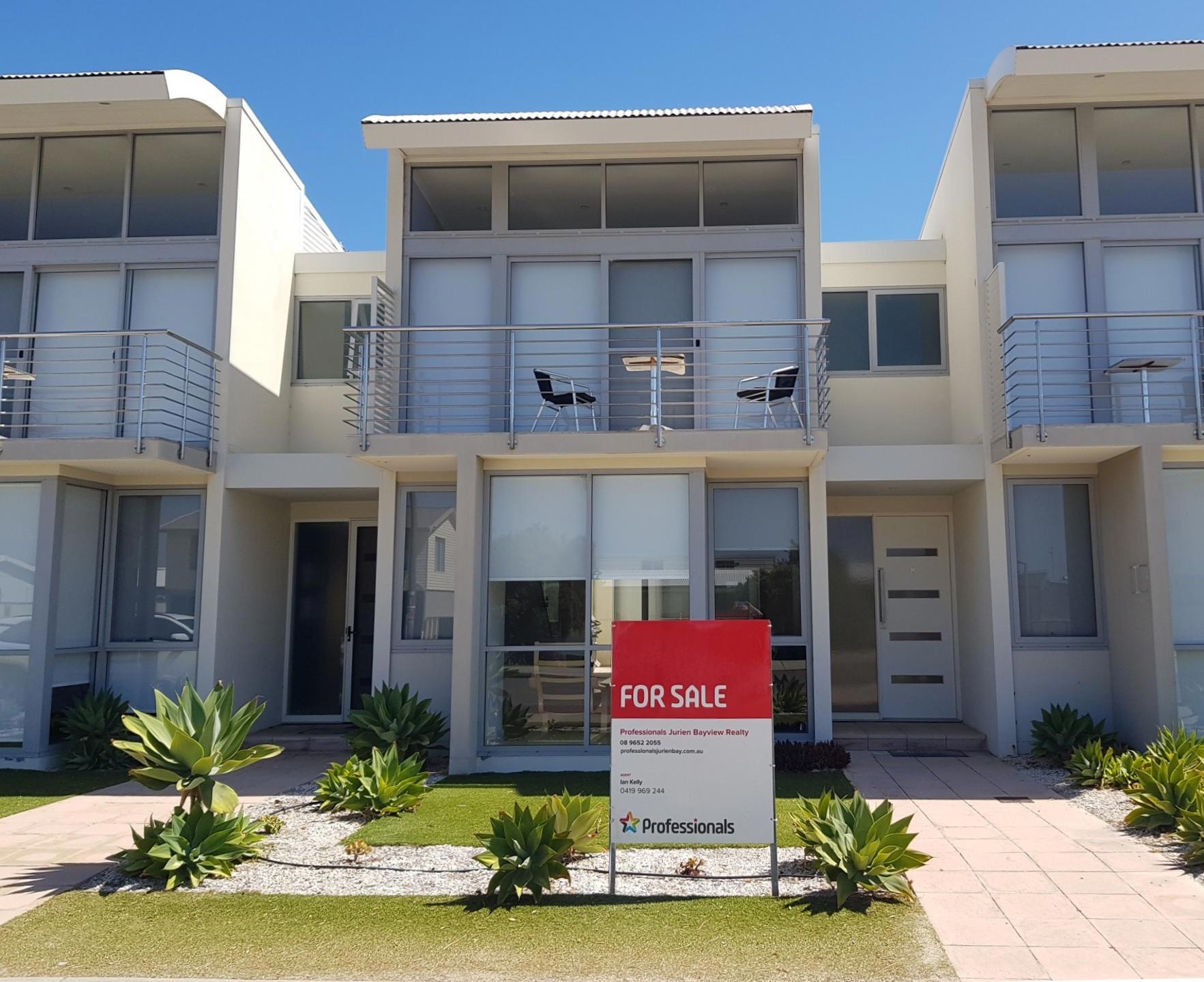 8/23 DALTON STREET, JURIEN BAY, 6516