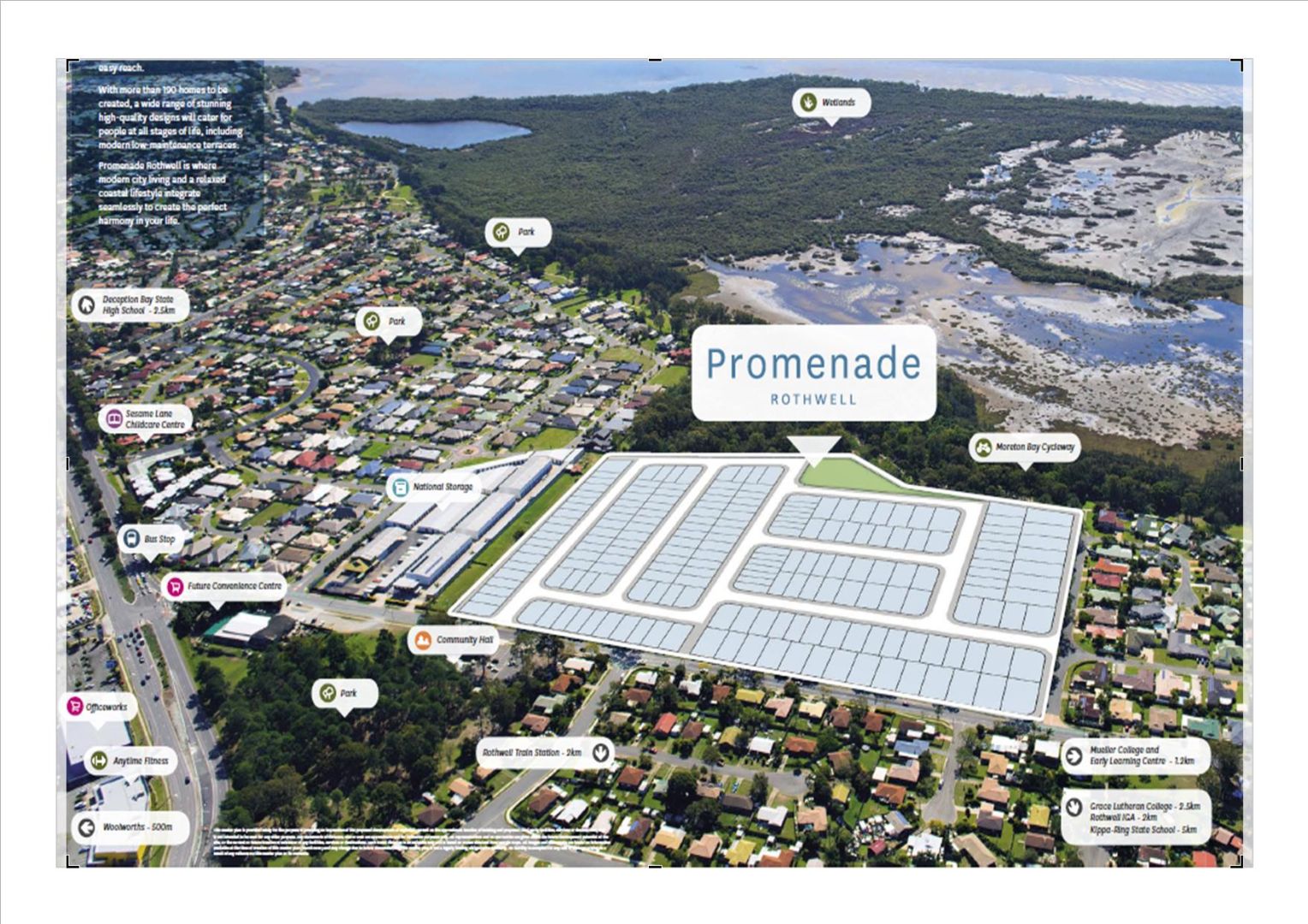 35 PROMENADE CIRCUIT, ROTHWELL, 4022