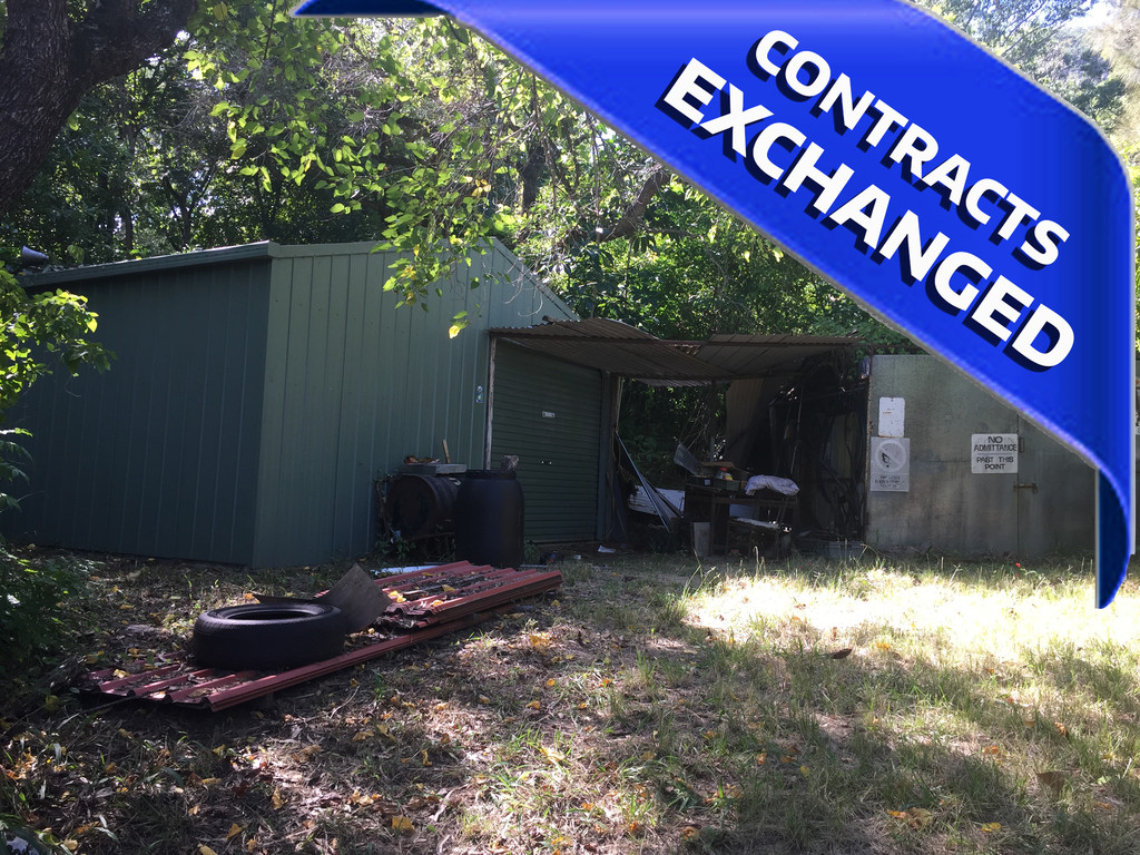 111/265 MARTIN ROAD, LARNOOK, 2480 111/265 MARTIN ROAD, LARNOOK, 2480