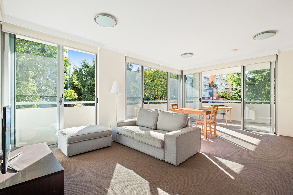 10/40 RAMSGATE STREET, KELVIN GROVE, 4059