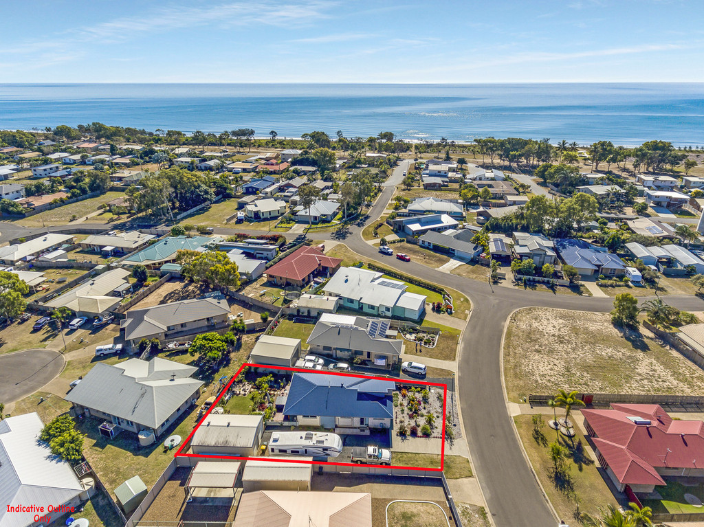 39 ALEXANDER DRIVE, MOORE PARK BEACH, 4670