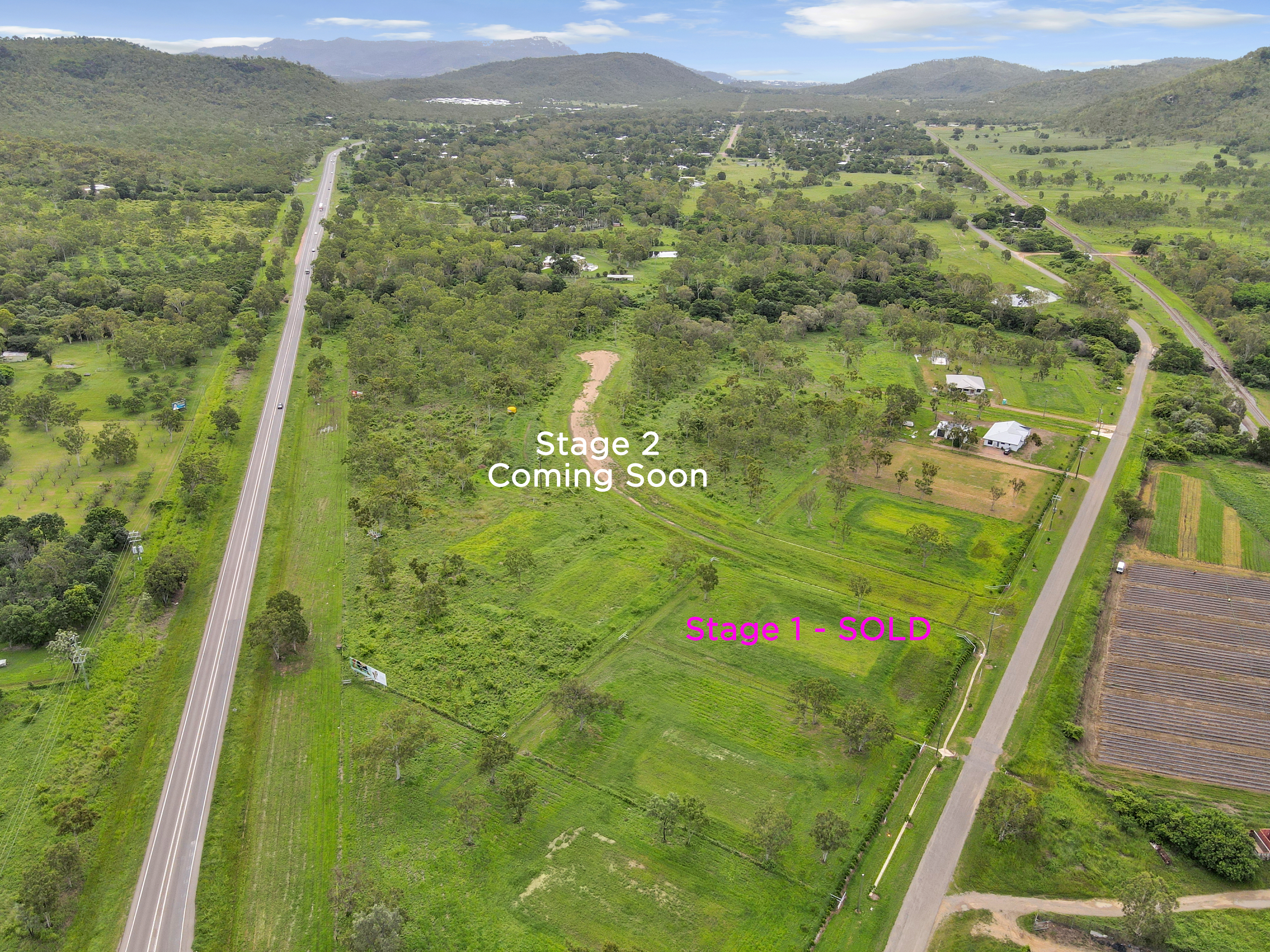 LOT 7 NOME ROAD (ARISE ESTATE), NOME, 4816