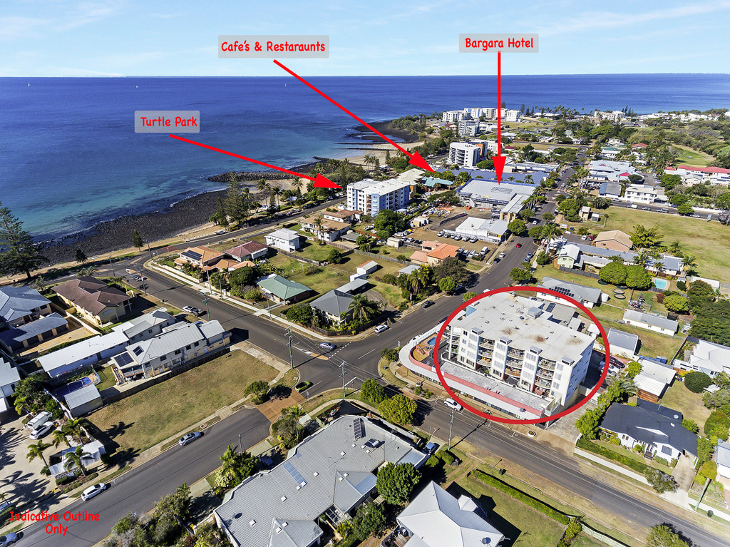5/5 WHALLEY STREET, BARGARA, 4670 5/5 WHALLEY STREET, BARGARA, 4670