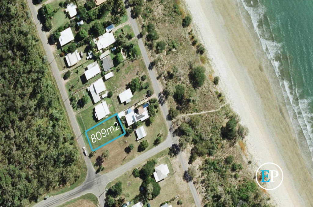 26 MARLIN STREET, BALGAL BEACH, 4816