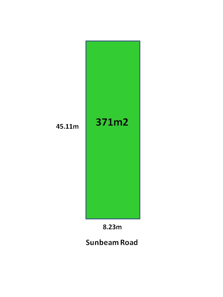 LOT 531,  23 SUNBEAM ROAD, CROYDON PARK, 5008