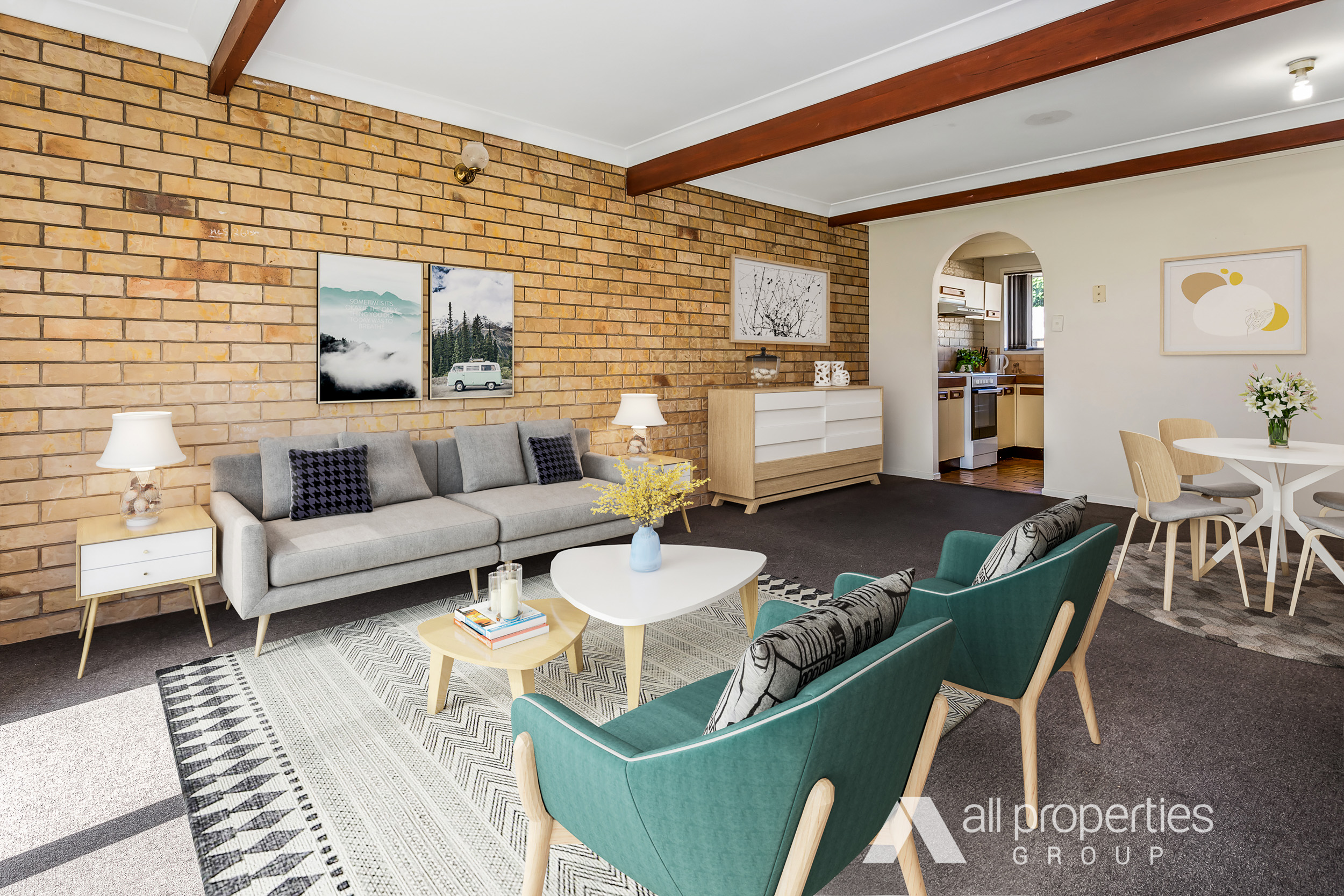 15/147 KINGSTON RD, WOODRIDGE, 4114