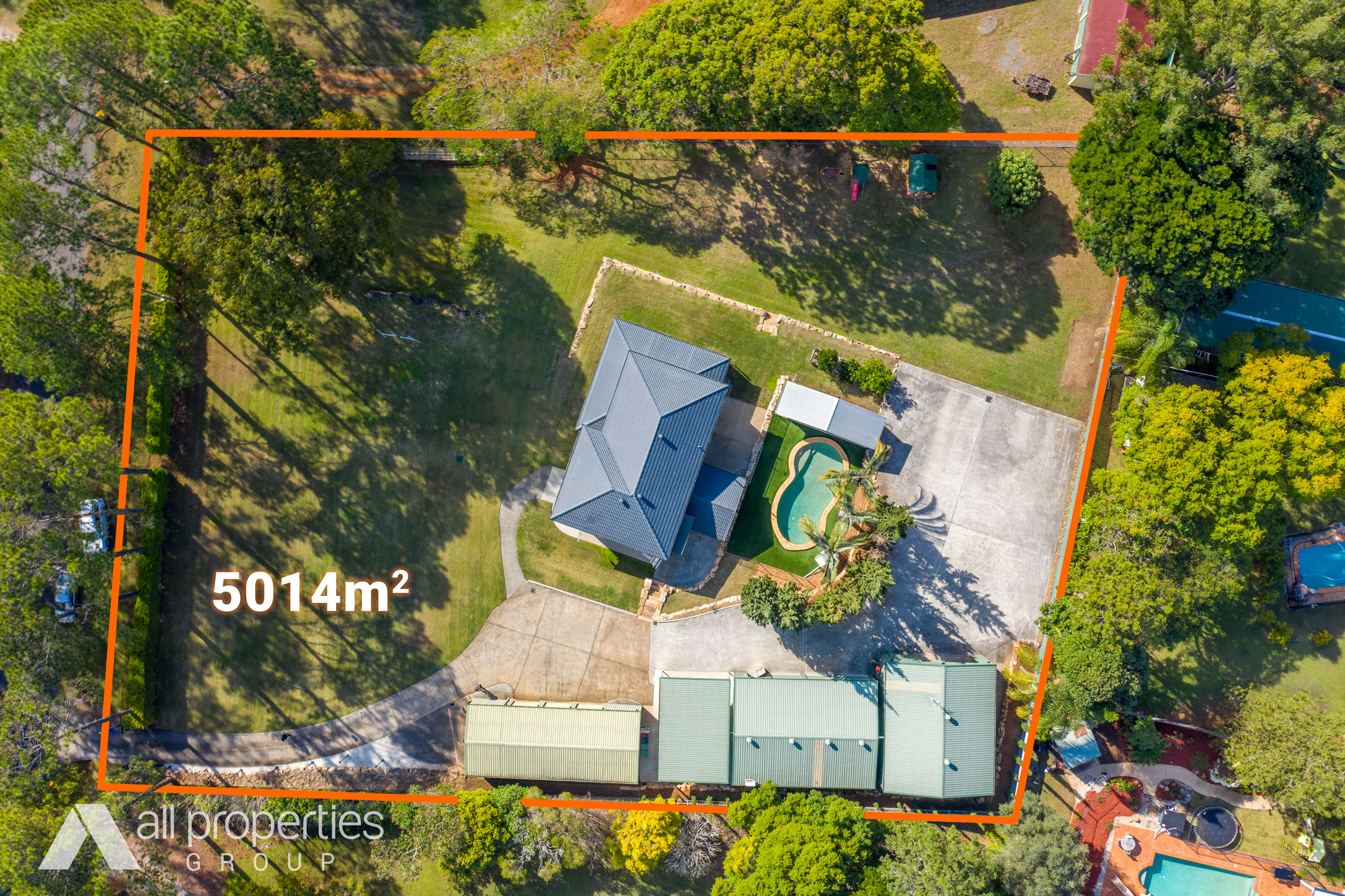 34-38 PLUMBS ROAD, TANAH MERAH, 4128