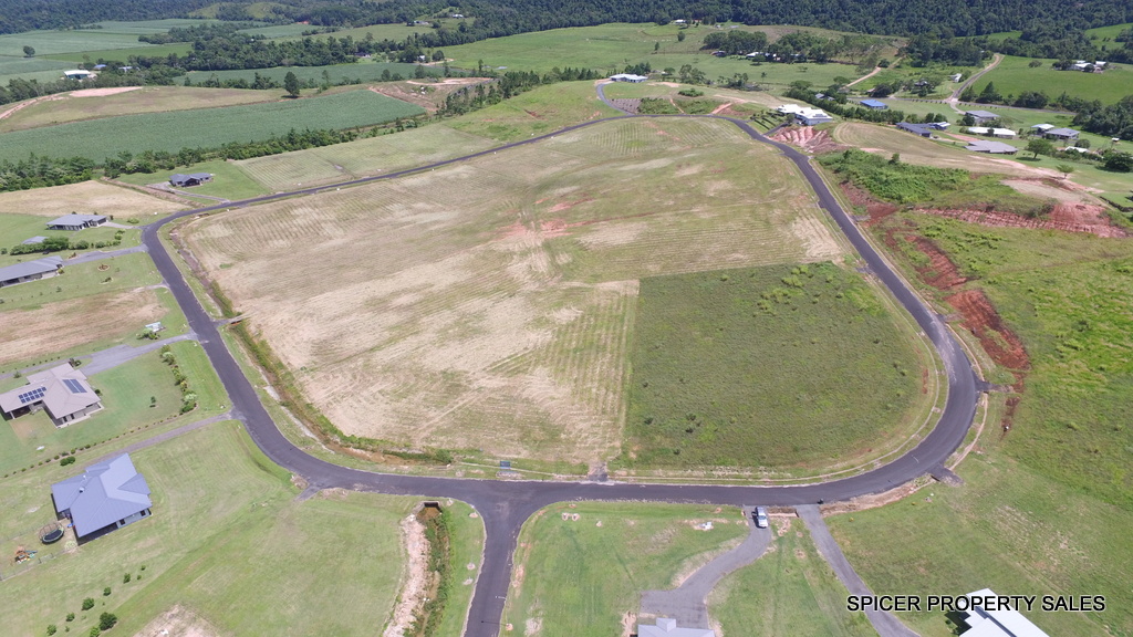 LOT 11 JACK DRIVE, FELUGA, 4854