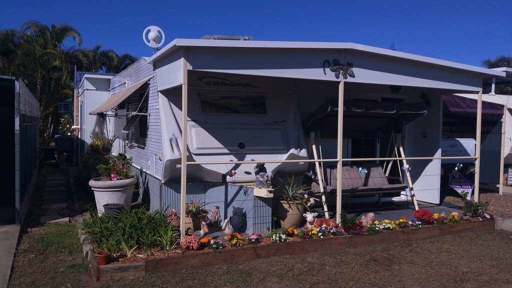 18E 321 GOODWOOD ROAD, THABEBAN, 4670