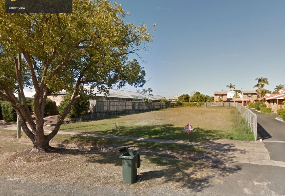 44 GEORGE STREET, BUNDABERG SOUTH, 4670