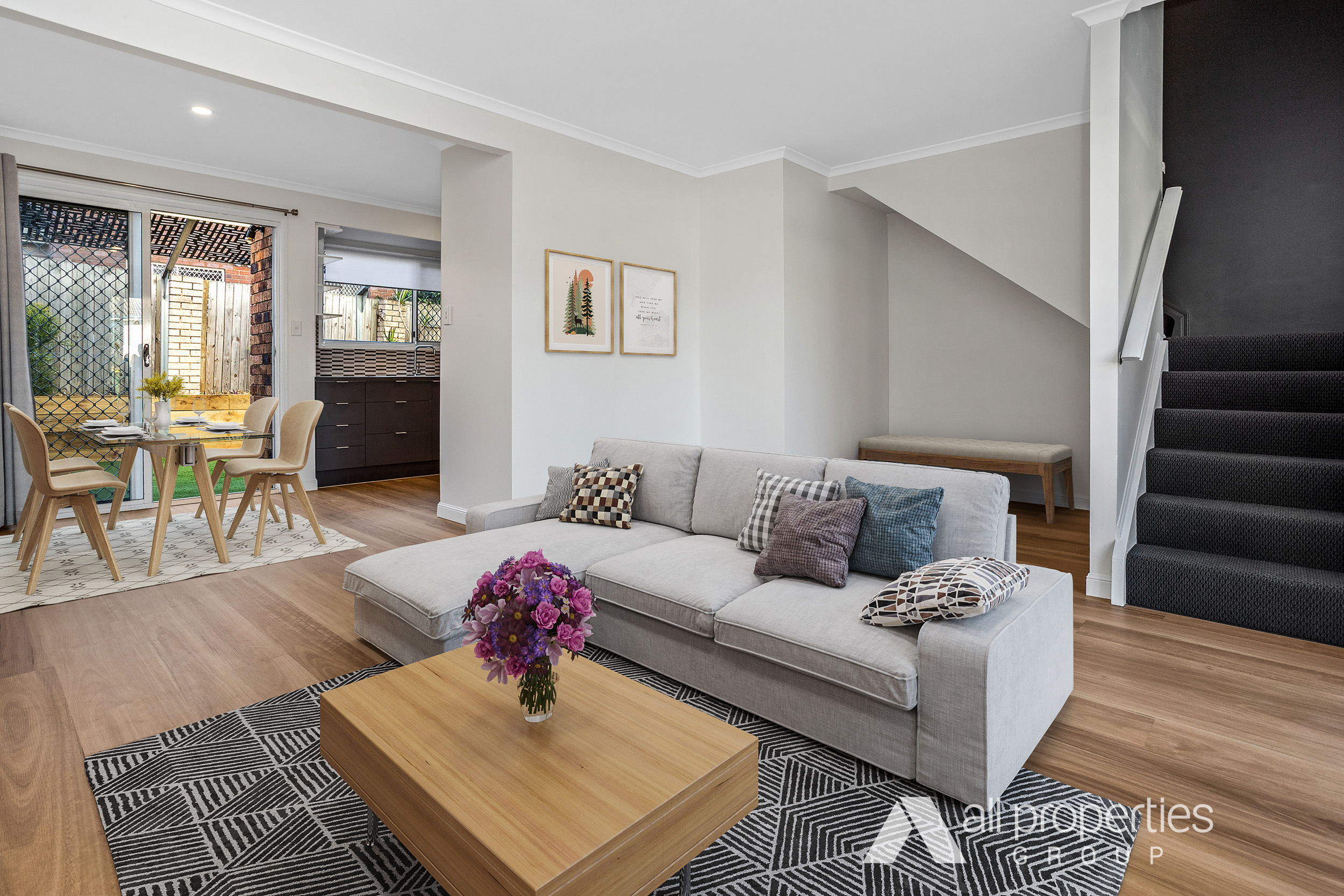 5/54 MONASH ROAD, LOGANLEA, 4131